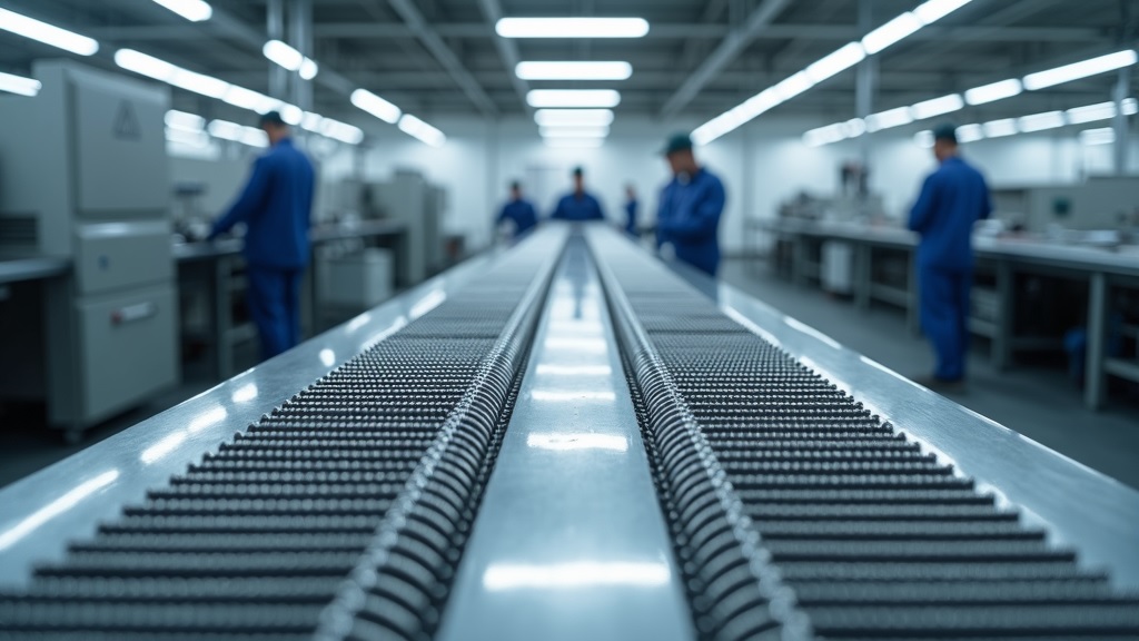 wire belt company