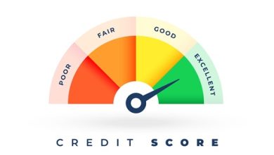 Credit score